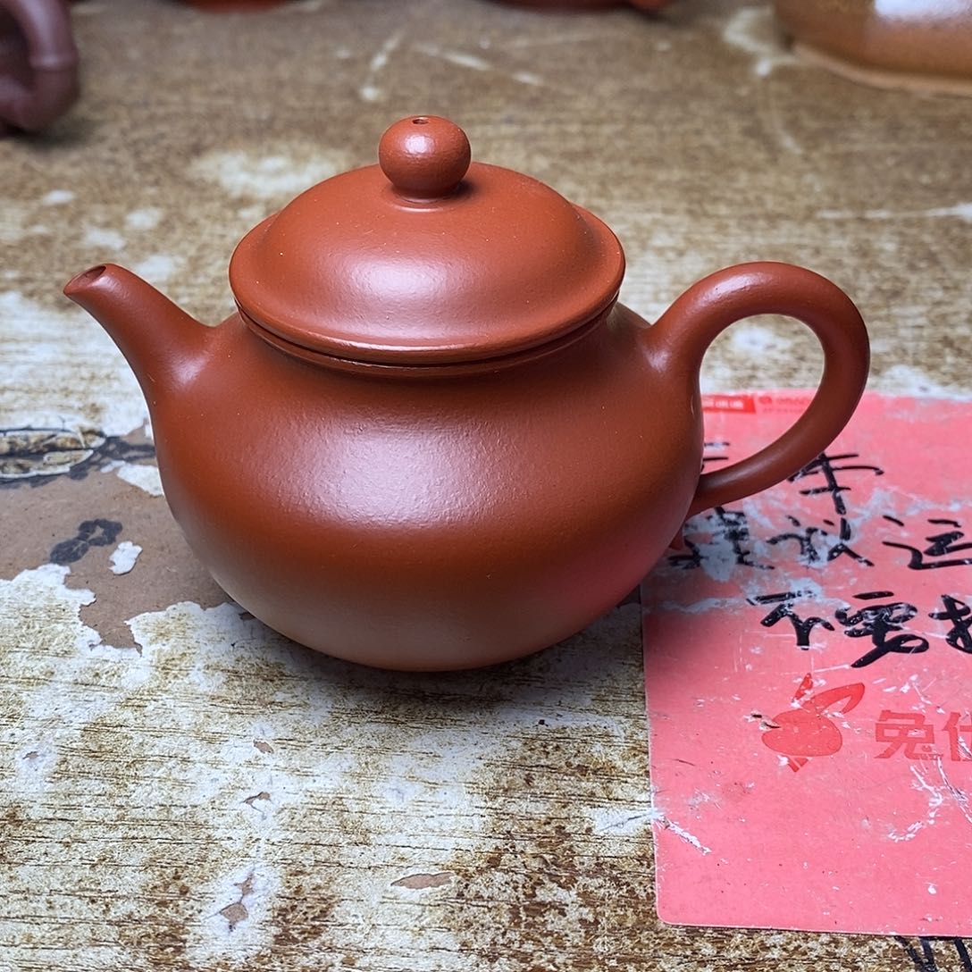 紫砂茶壶紫砂艺术