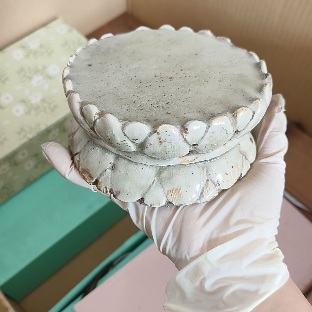 罐一单元精品日瓷一个