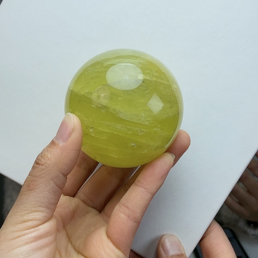 水晶摆件（883多样性发一件未镶嵌