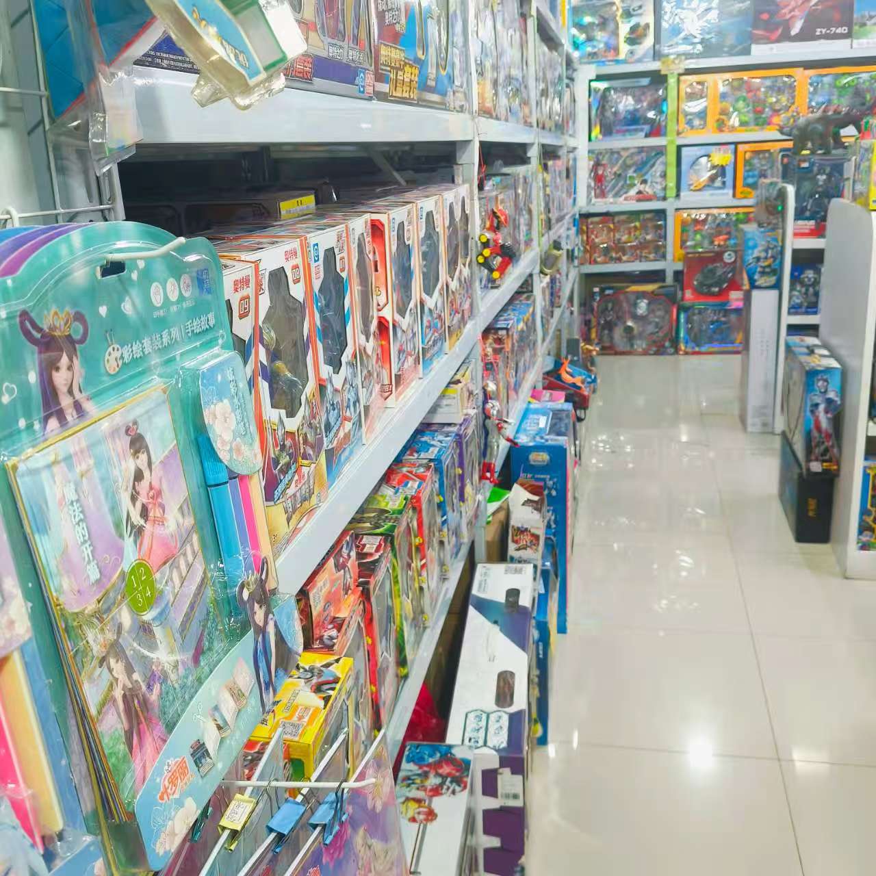 ❷孤品儿童玩具宠粉福利款清仓下单备注型号