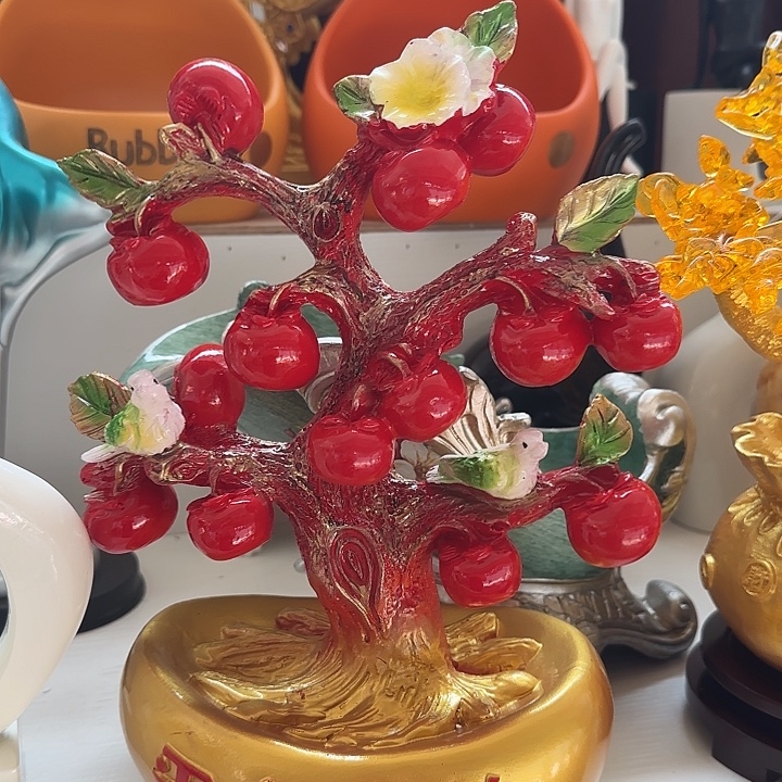 I***n树脂摆件哈哈哈哈