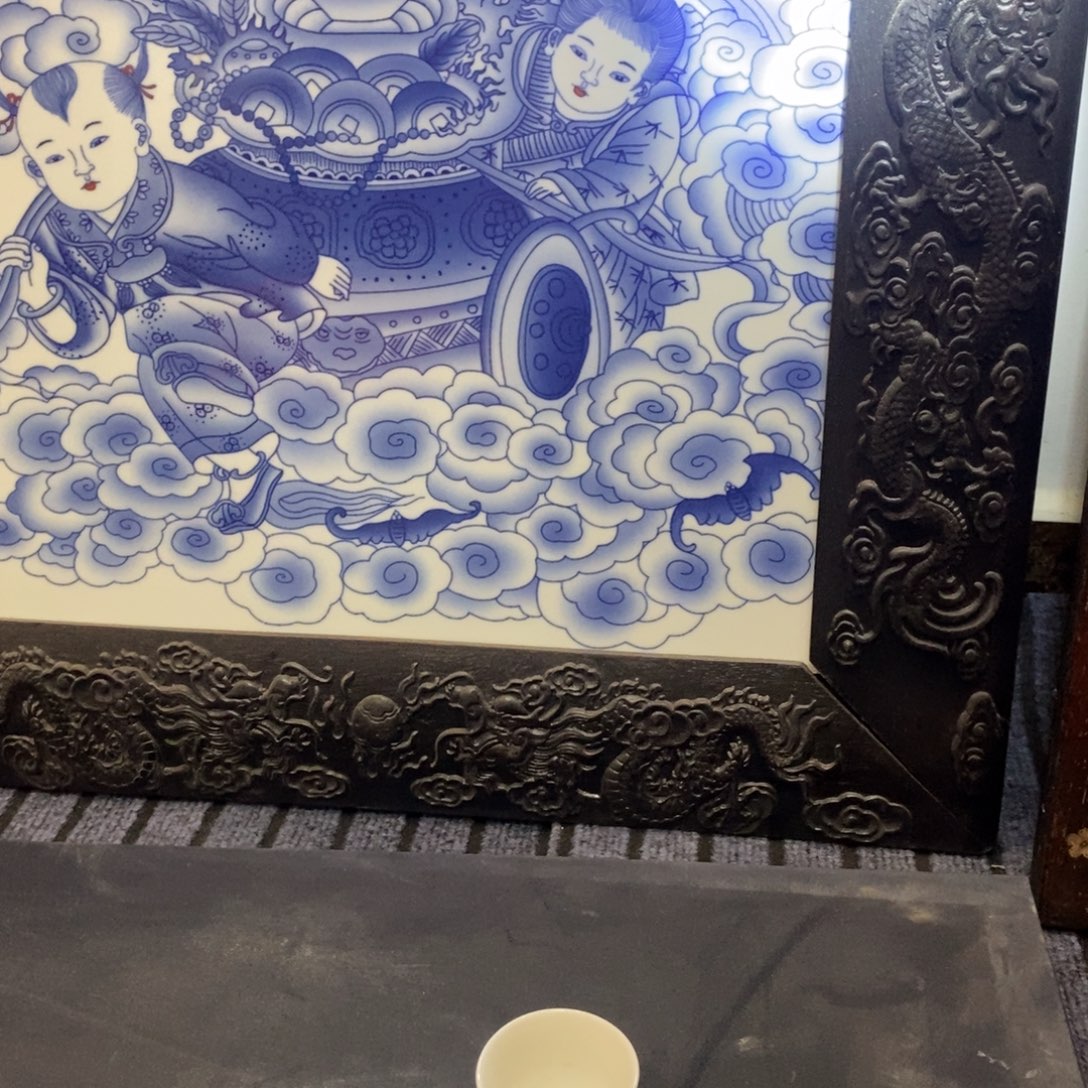 善***A陶其他精品美物大摆件