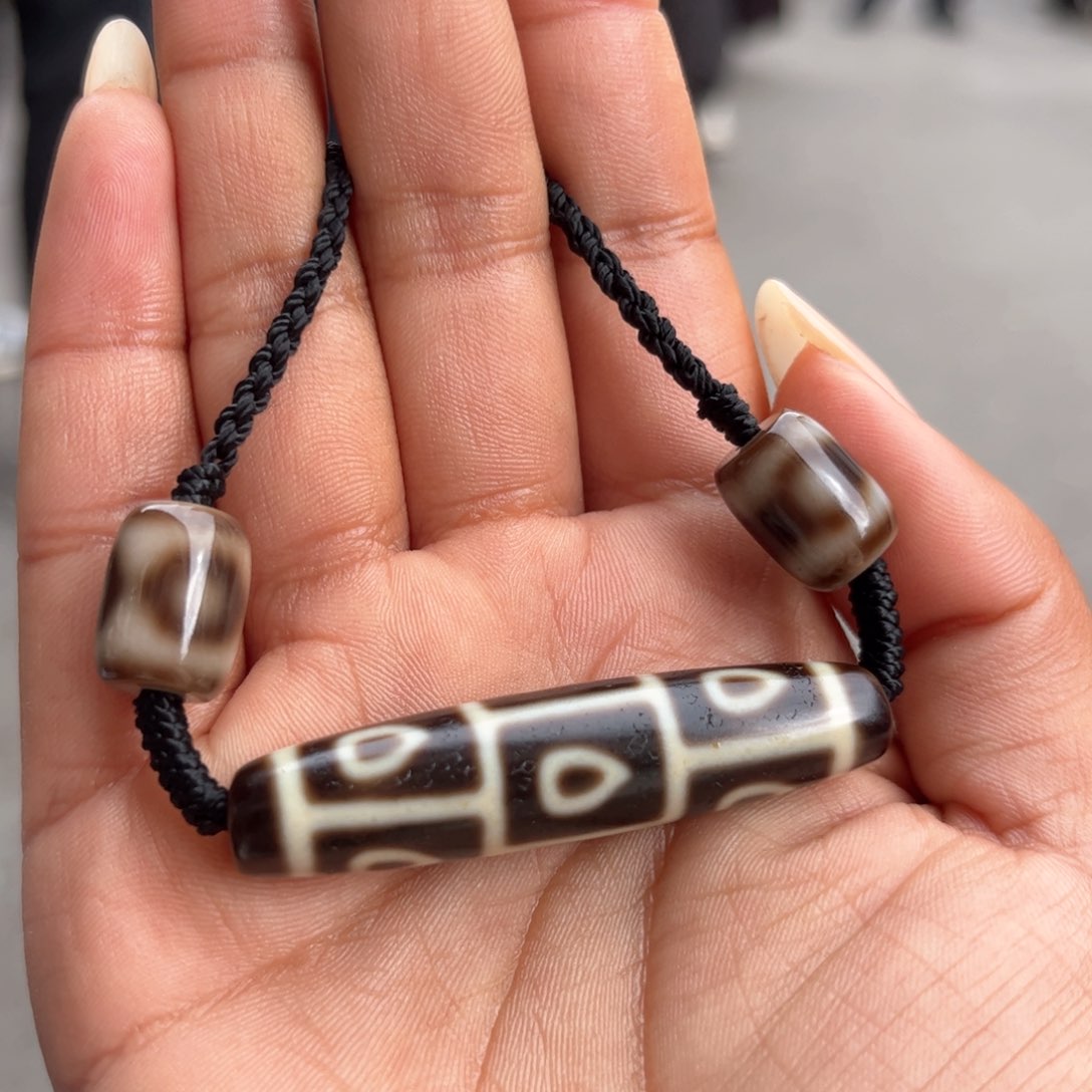 【闪购商品】玛瑙/玉髓珠子未镶嵌