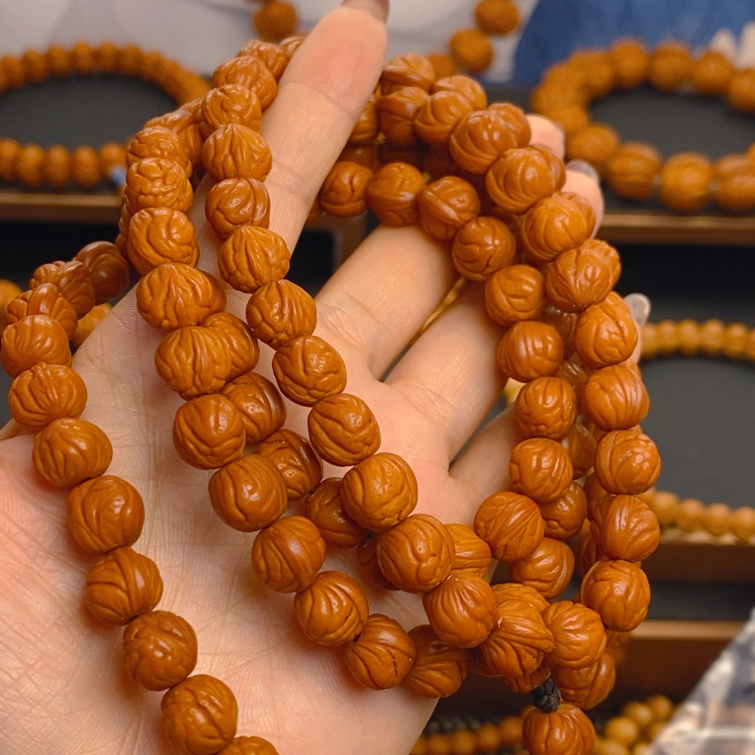 东***秀吊坠桃核1.000000000000