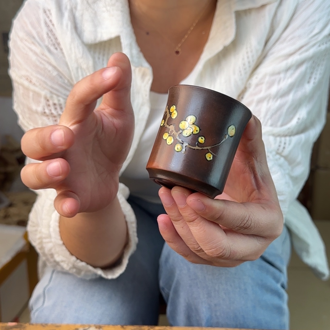 茶壶紫砂紫砂的艺术