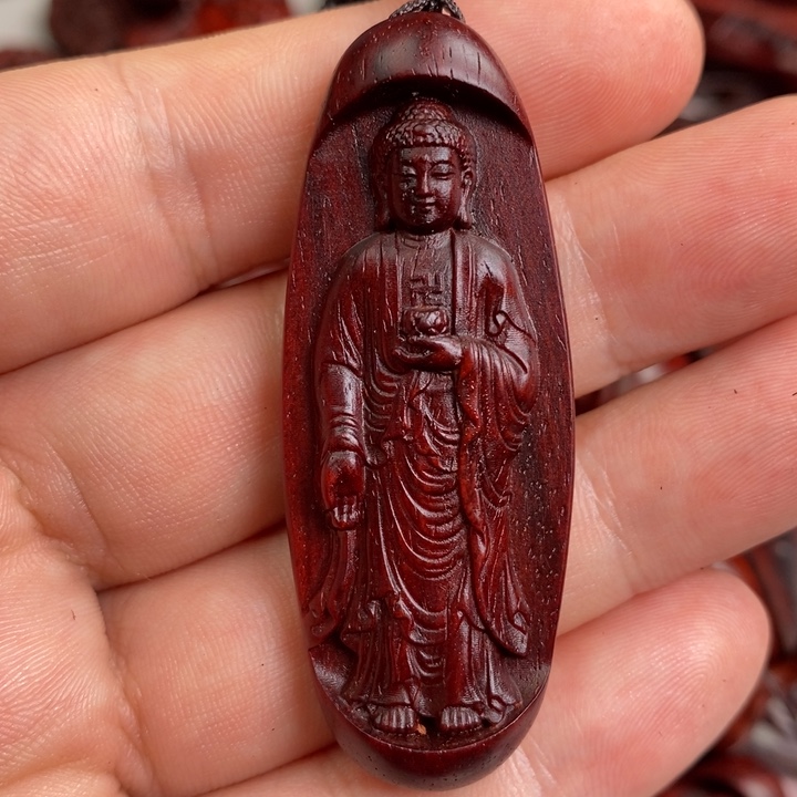 檀香紫檀（小叶紫檀）