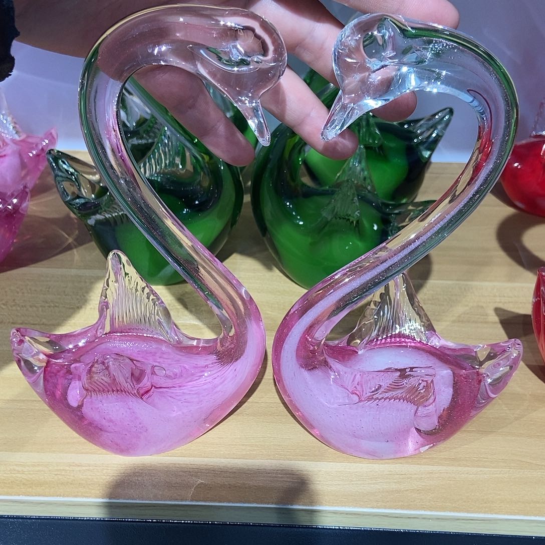 手工艺品琉璃全品