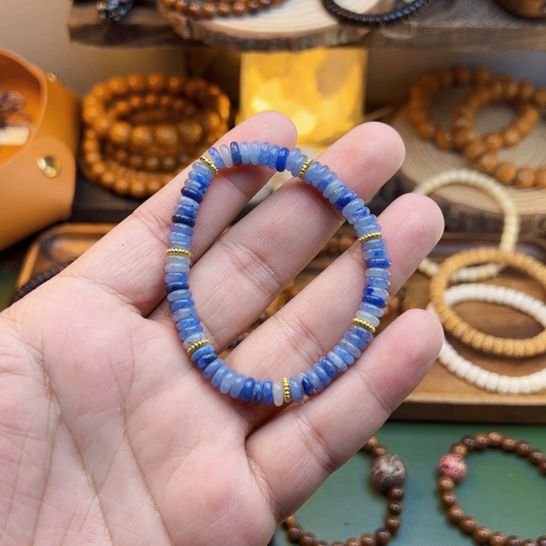 菩提根/象牙果手串