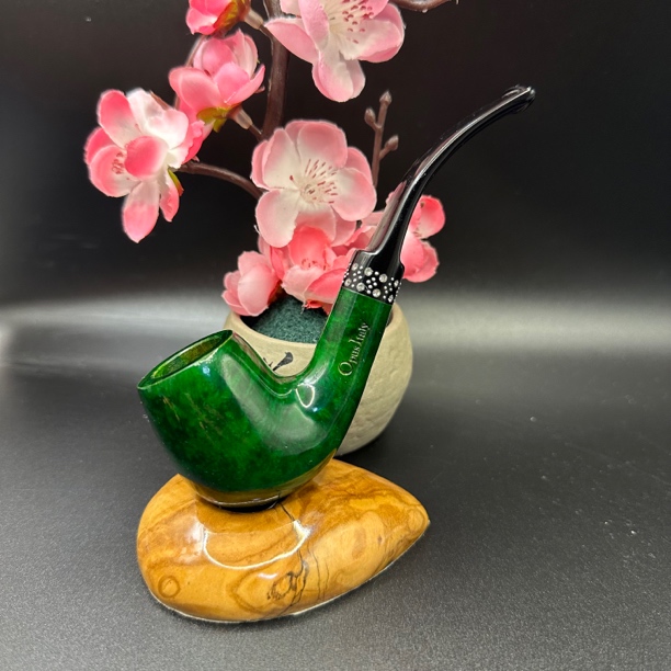 鲁宾斯基～时尚烟斗