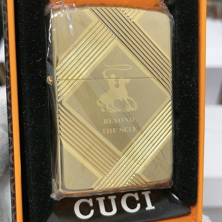 【闪购商品】酷骑金贵族