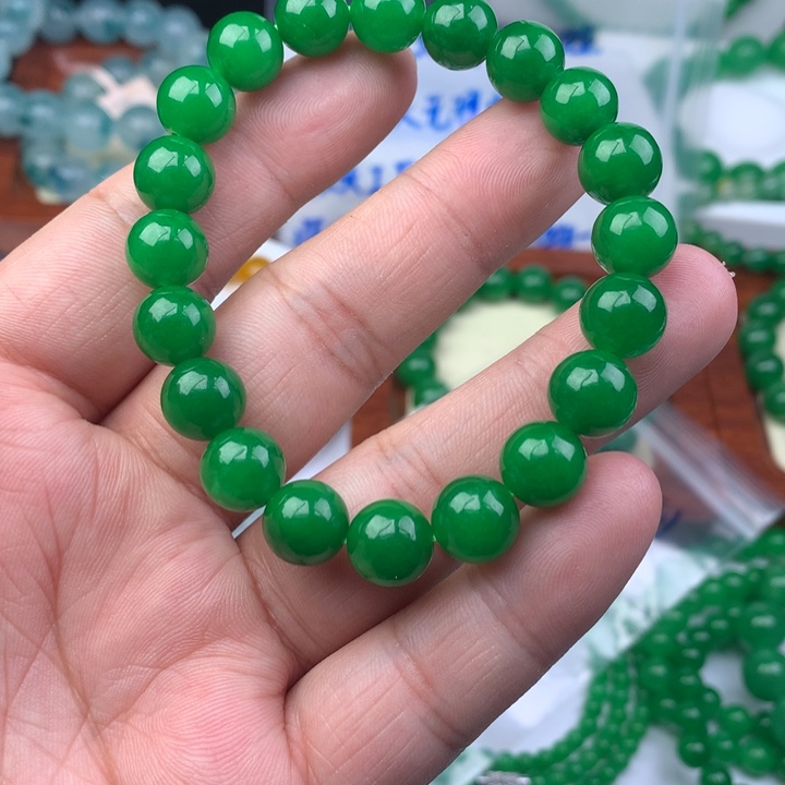 重***_缅料一物一证卡10阳绿