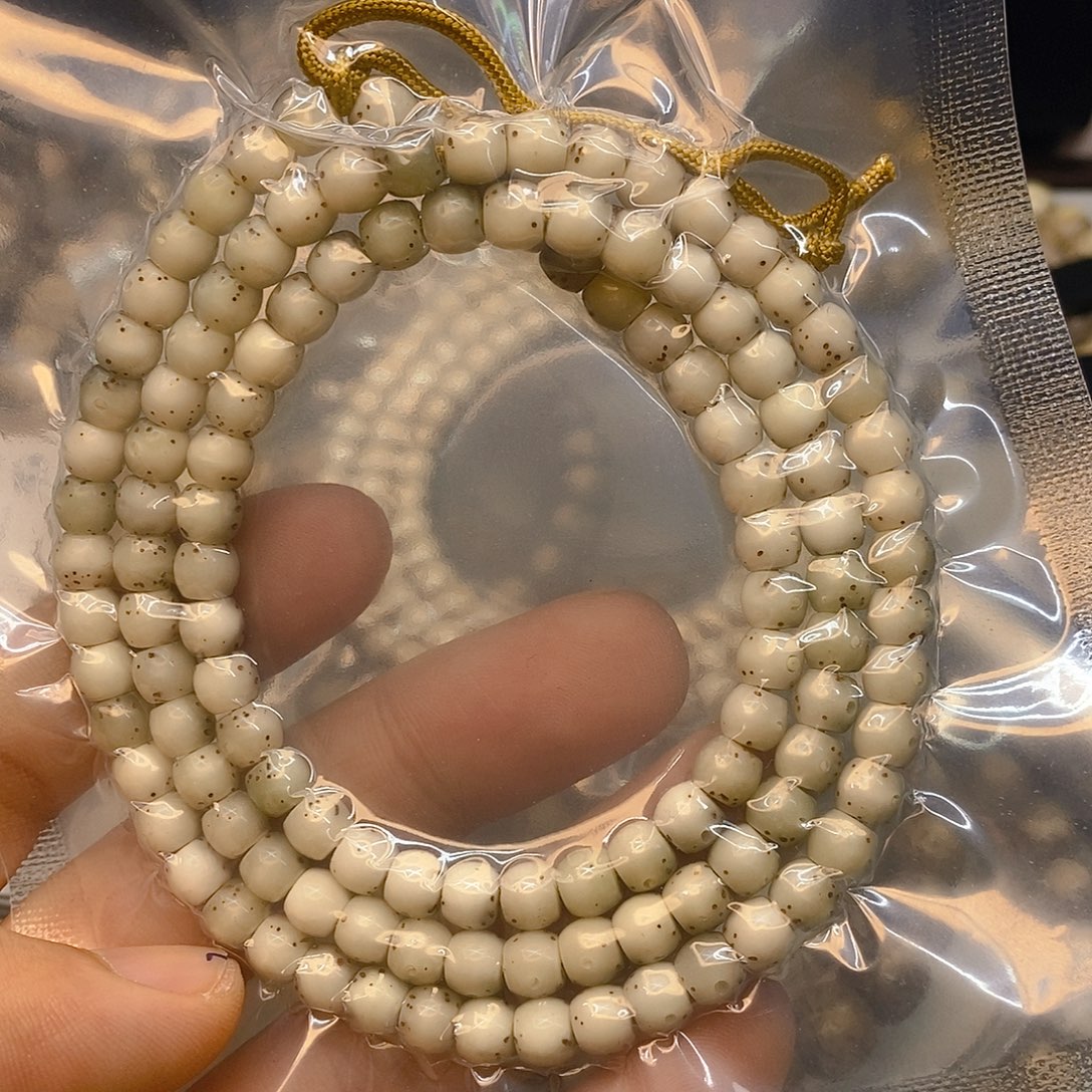 手串星月菩提11112222c38