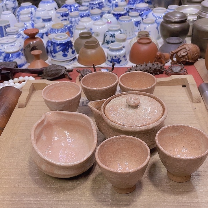 我们都是好孩子啊呜呜