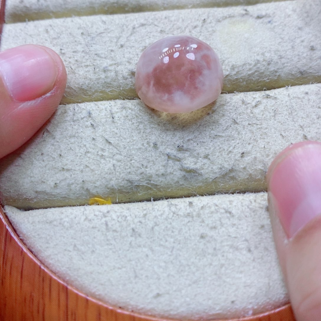 颈饰未镶嵌水晶水晶