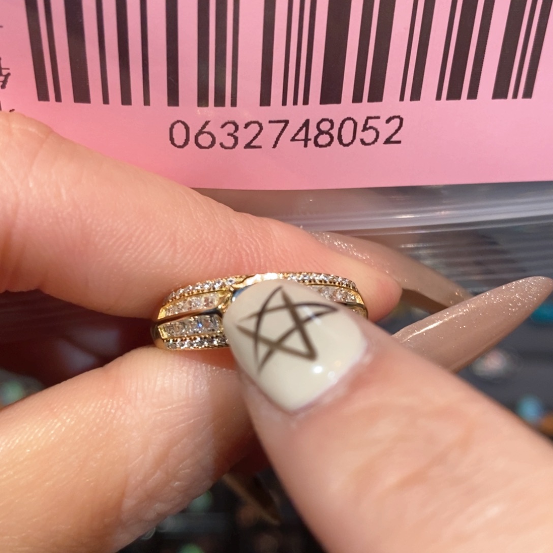 欧泊欧泊戒指银S925镶嵌.