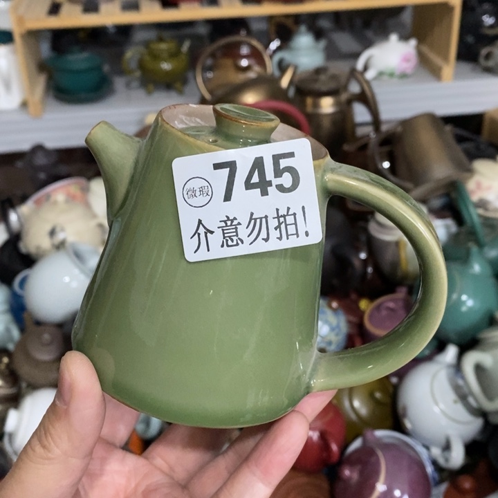 陶瓷艺术品及陶瓷制品