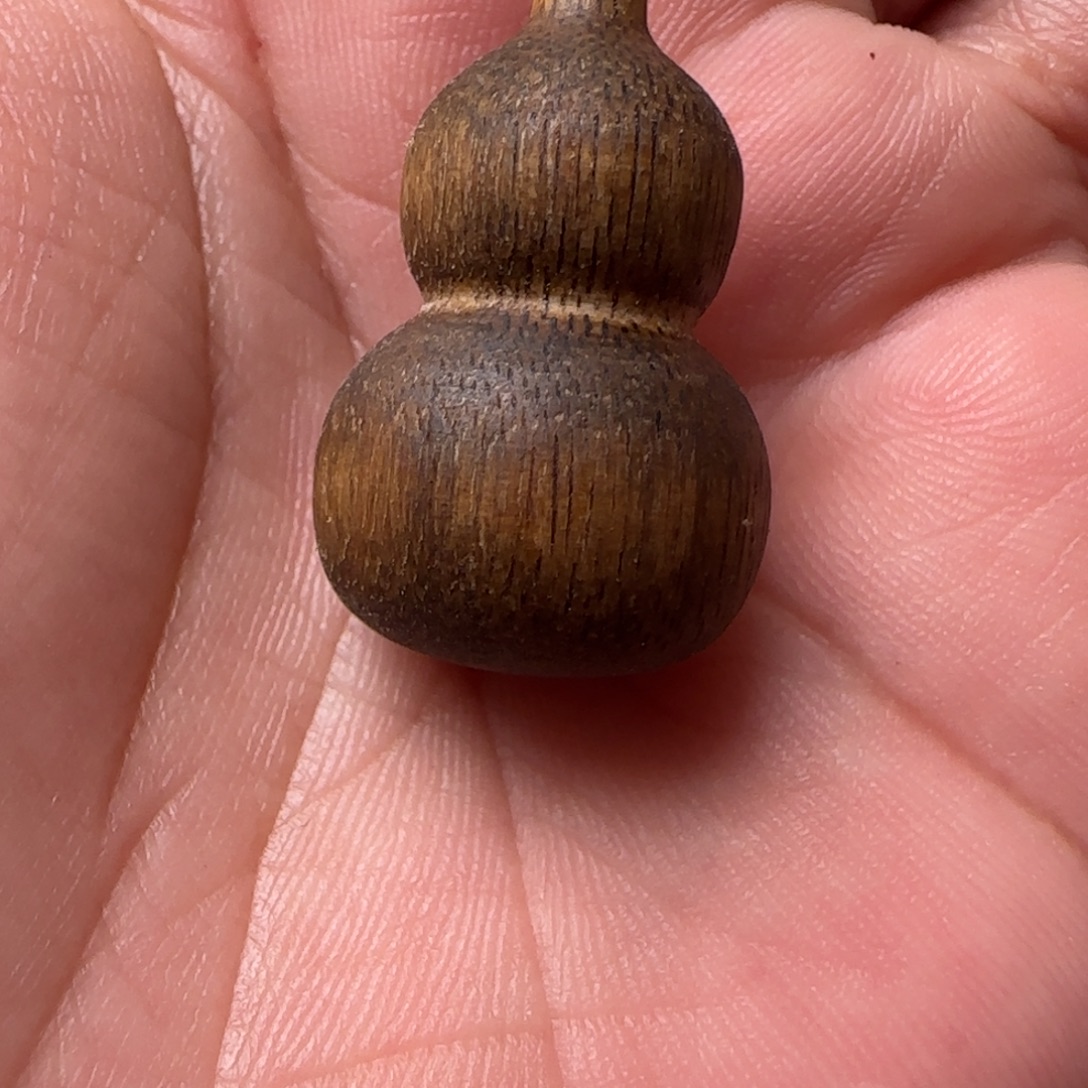 沉香碎屑沉香葫芦子