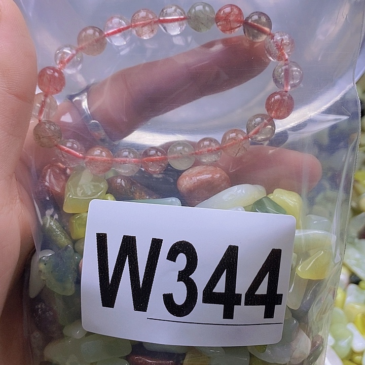 未镶嵌岫玉鱼缸石