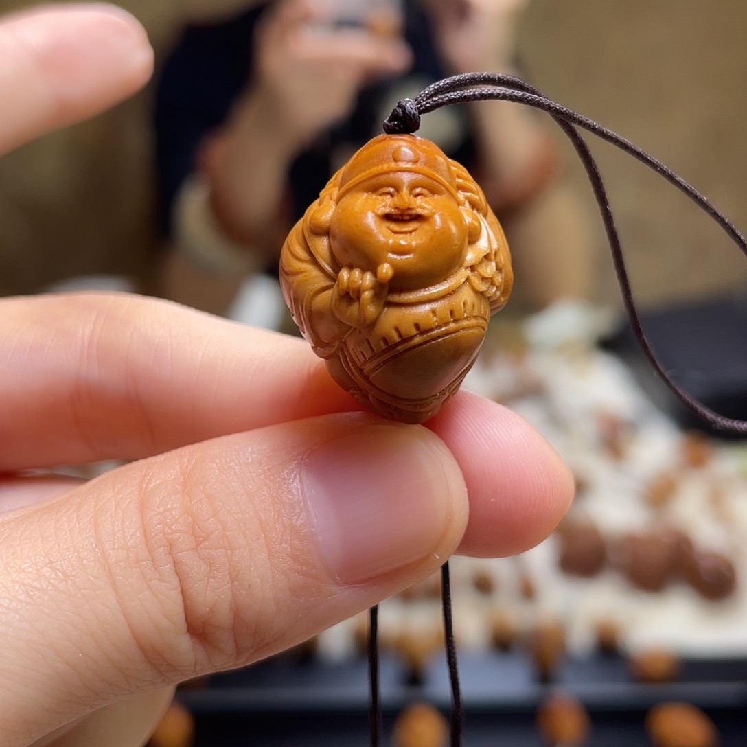 吊坠橄榄核橄榄核