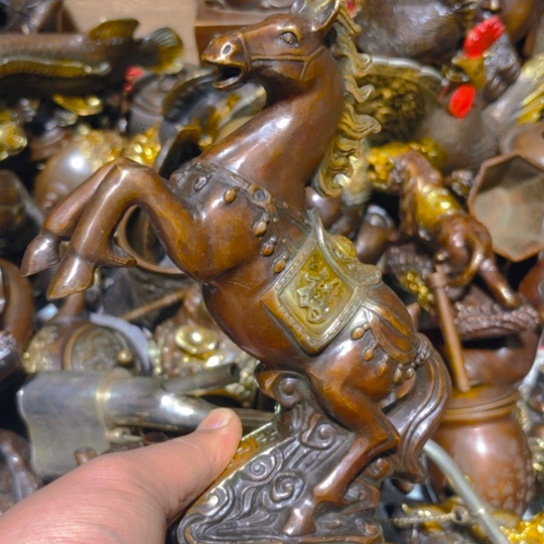 铜的 清货诚信经营