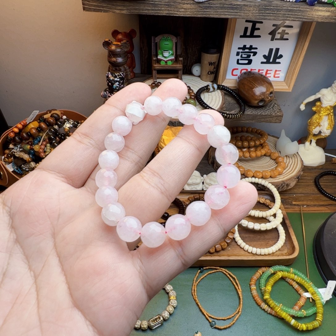 菩提根/象牙果手串