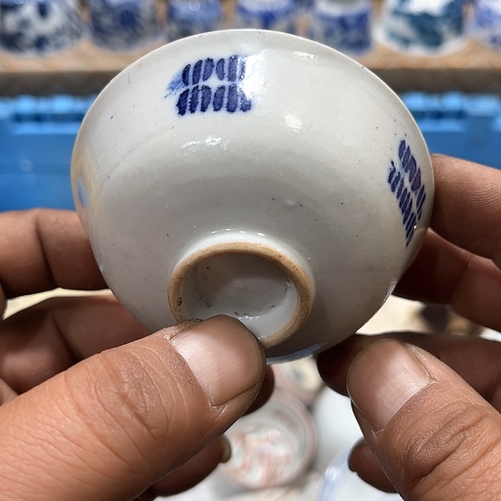 陶瓷茶玩榜第二十名