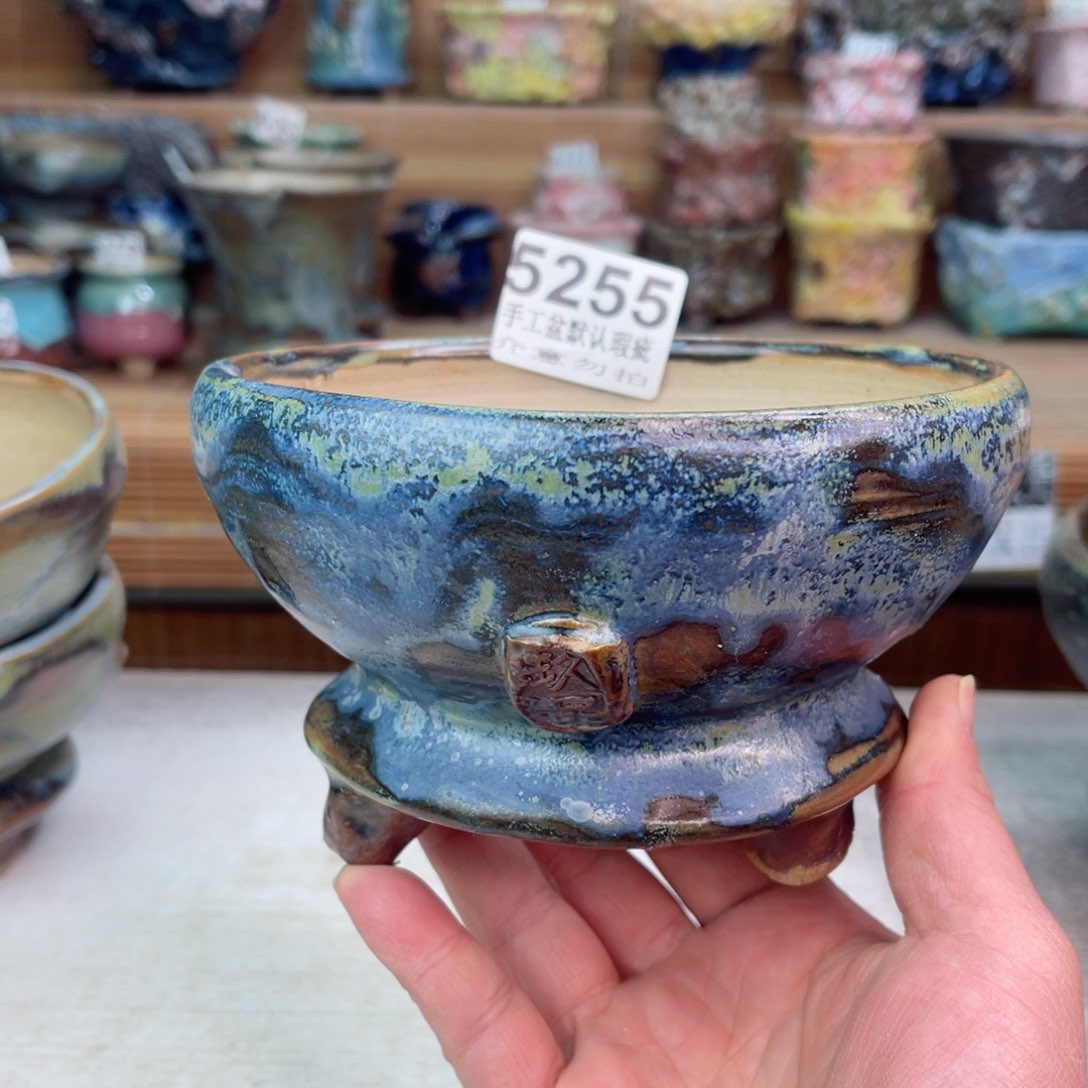 景德镇陶瓷艺术玖品瑕疵