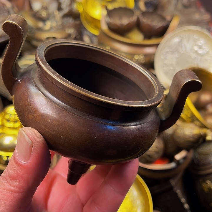 精美铜器精美铜器