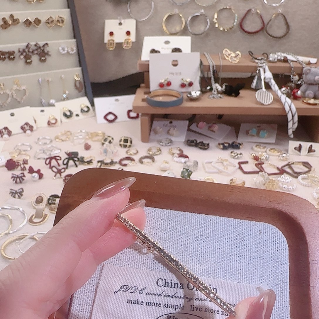 仿珍珠铜合金925银50