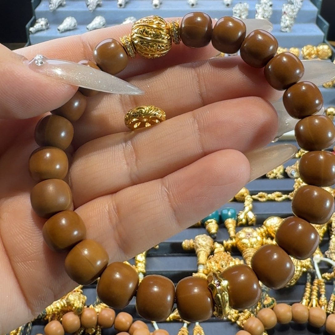 大***子银S925卡10凯旋一套轴2唐草卡环卡10荷鲁斯卡10