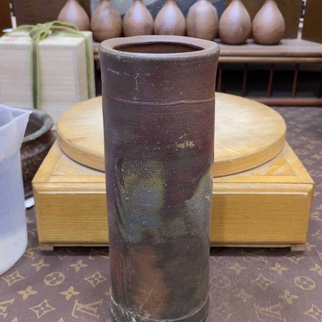 366备前烧备前烧备前烧