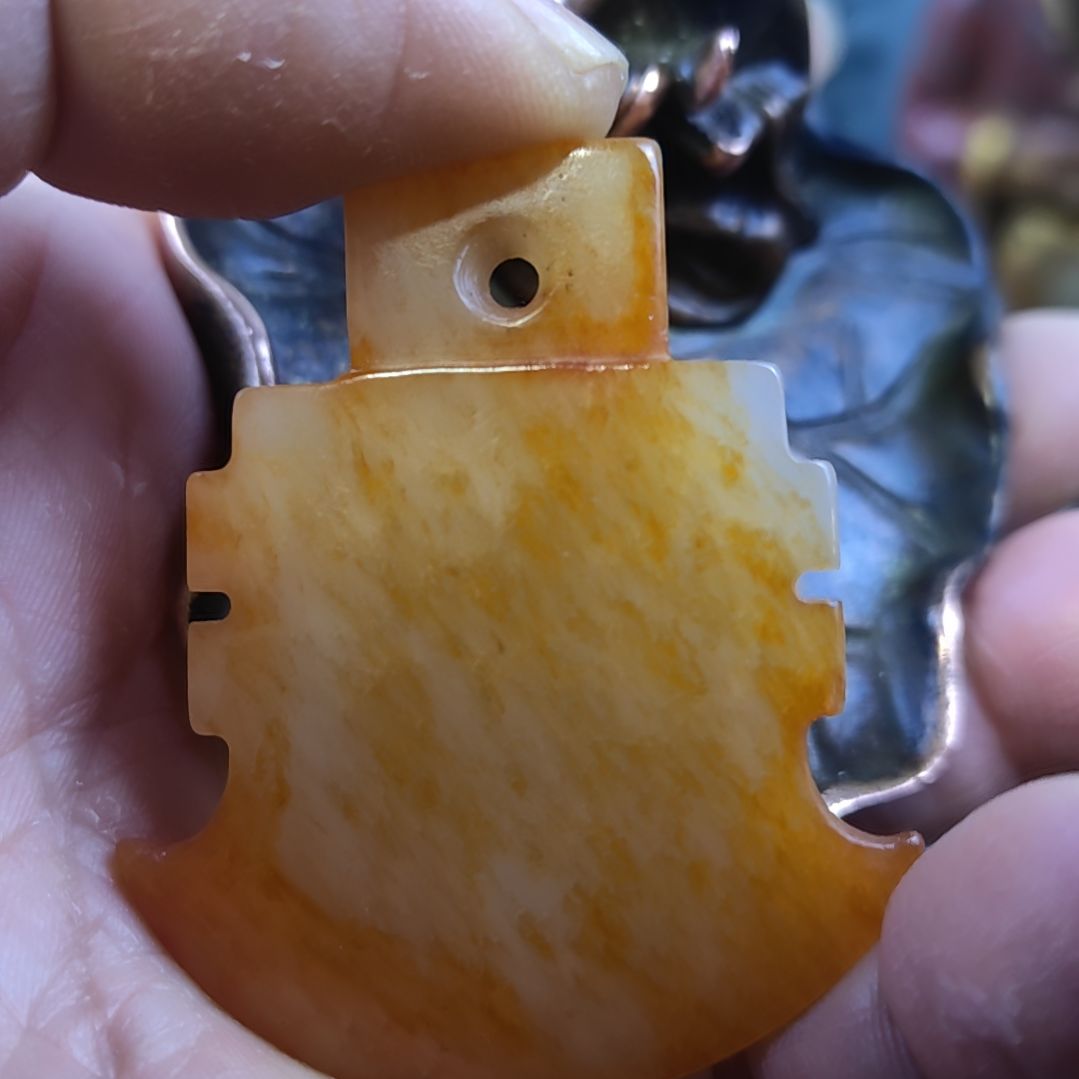 摆件铜器杂件摆件茶宠