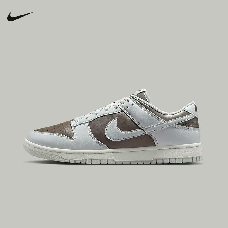 Nike耐克男鞋秋新款Dunk Low轻便低帮复古休闲运动板鞋HF5441202