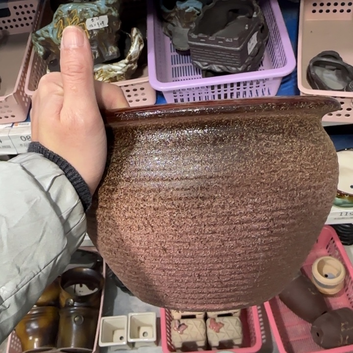 《所有单满15发（花盆）》22×15