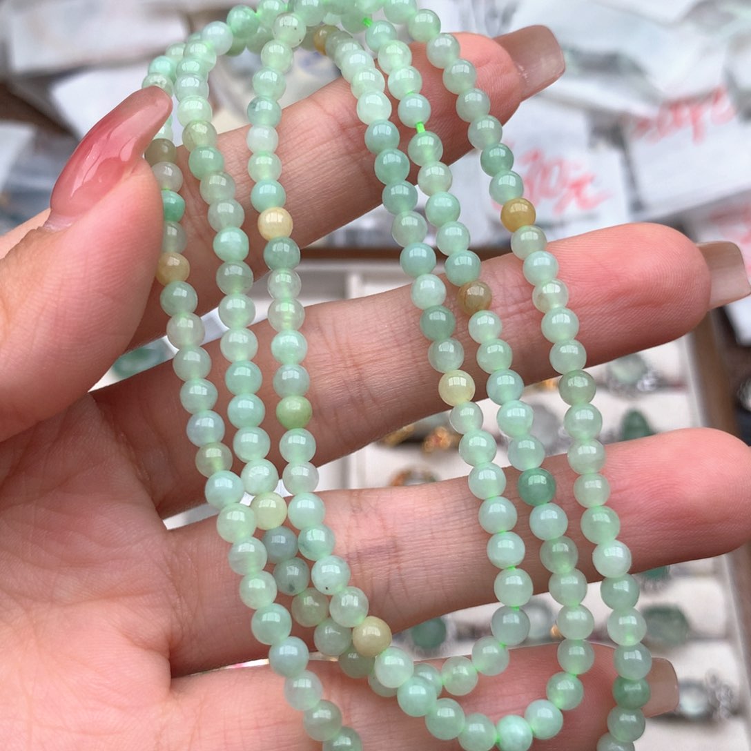 未镶嵌挂件翡翠…..