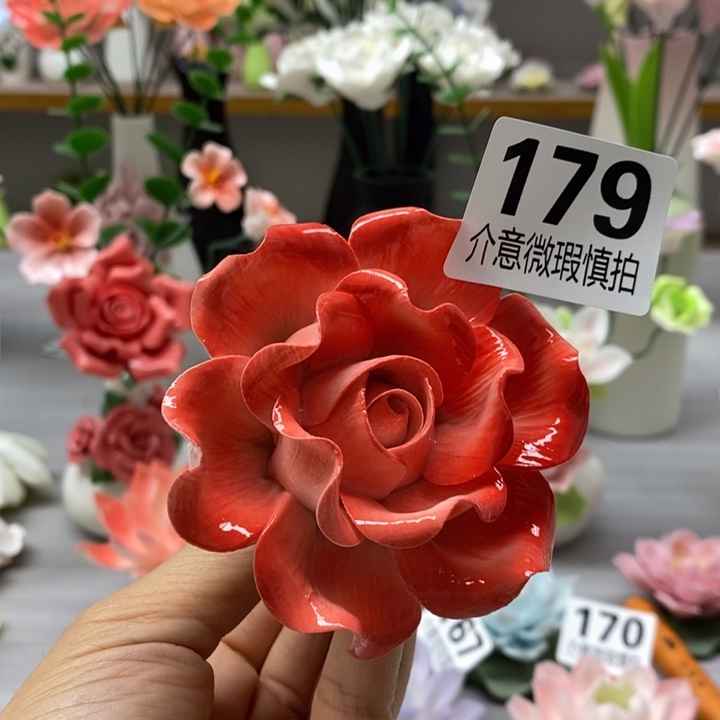 陶瓷陶瓷材料加工