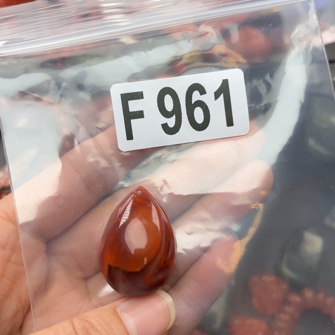 南红玛瑙珠宝奇石未镶嵌