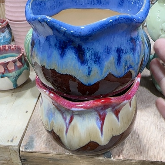 口径不清楚问客服