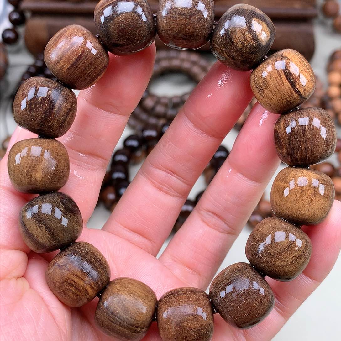 【闪购商品】贡木其他巴贡绿油瘤疤1516