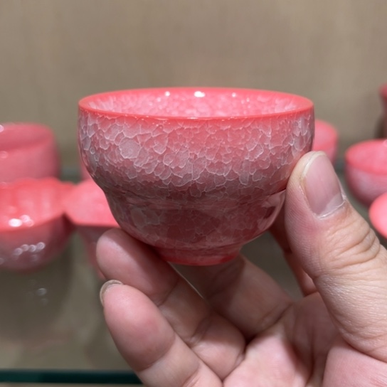 陶瓷茶具汝瓷茶具