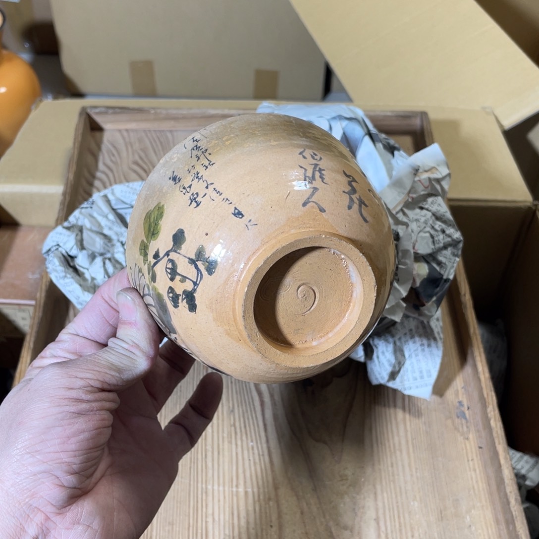 紫砂中古商品谨慎下单