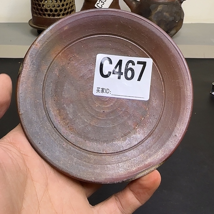 备前烧作品备前烧作品