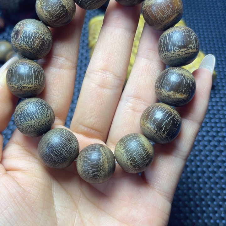 大果紫檀（缅甸花梨）
