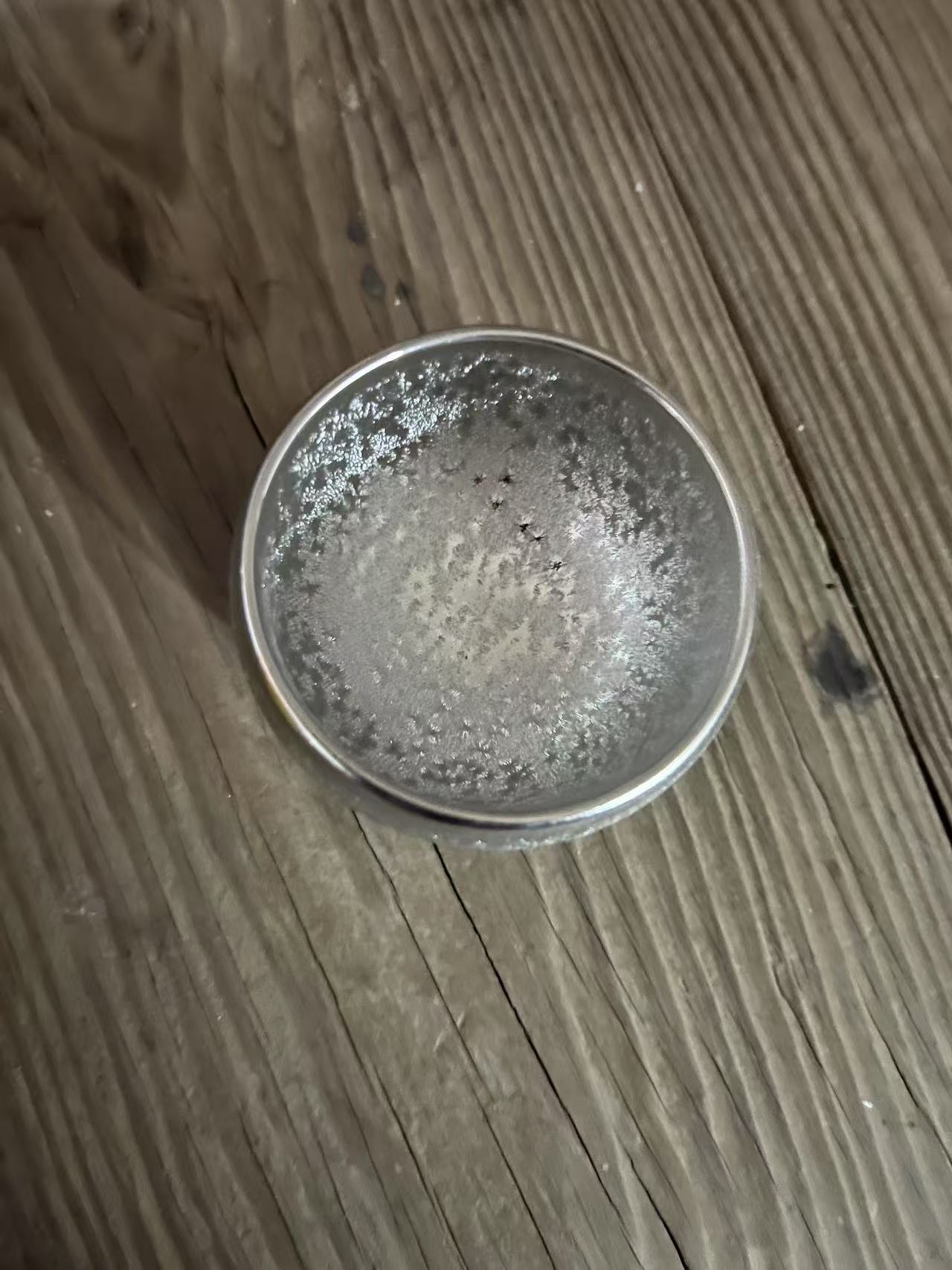 精选家居摆件 精选家居摆件 银油滴 仿古家居摆件