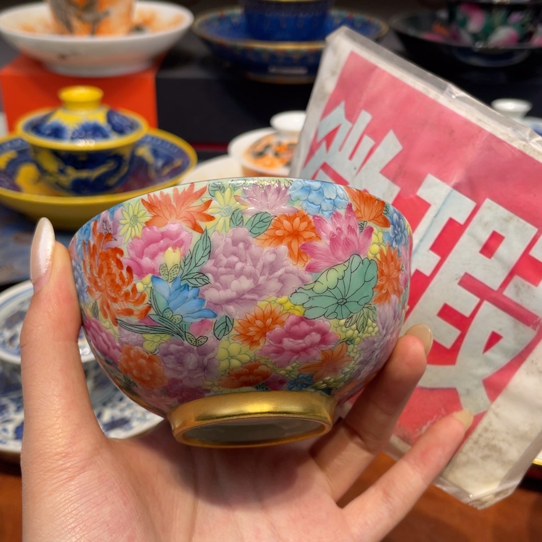 景德镇陶瓷瓷器鉴定