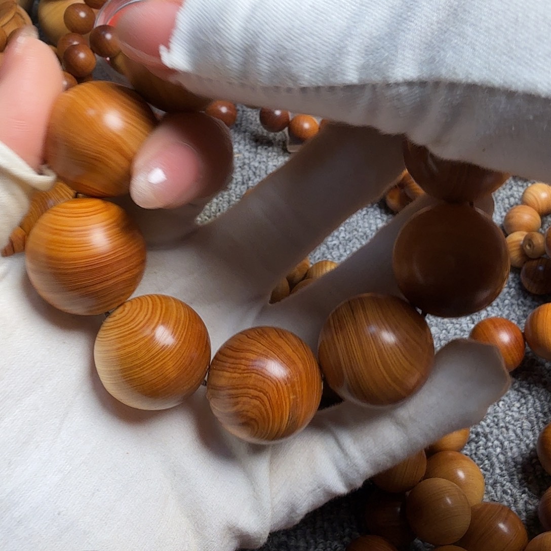 柏木（崖柏）太行崖柏2.5瑕疵