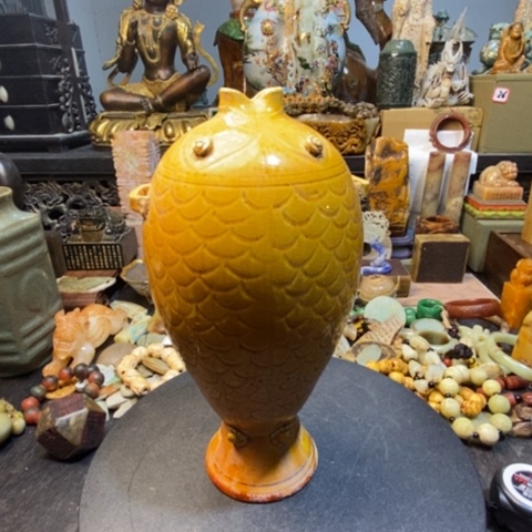 杂项瓷器研究研究