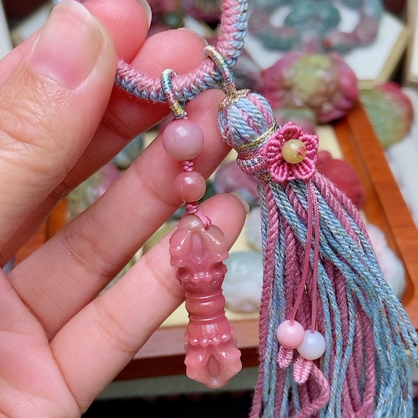 【闪购商品】未镶嵌玛瑙/玉髓珠宝半成品盐源玛瑙定制