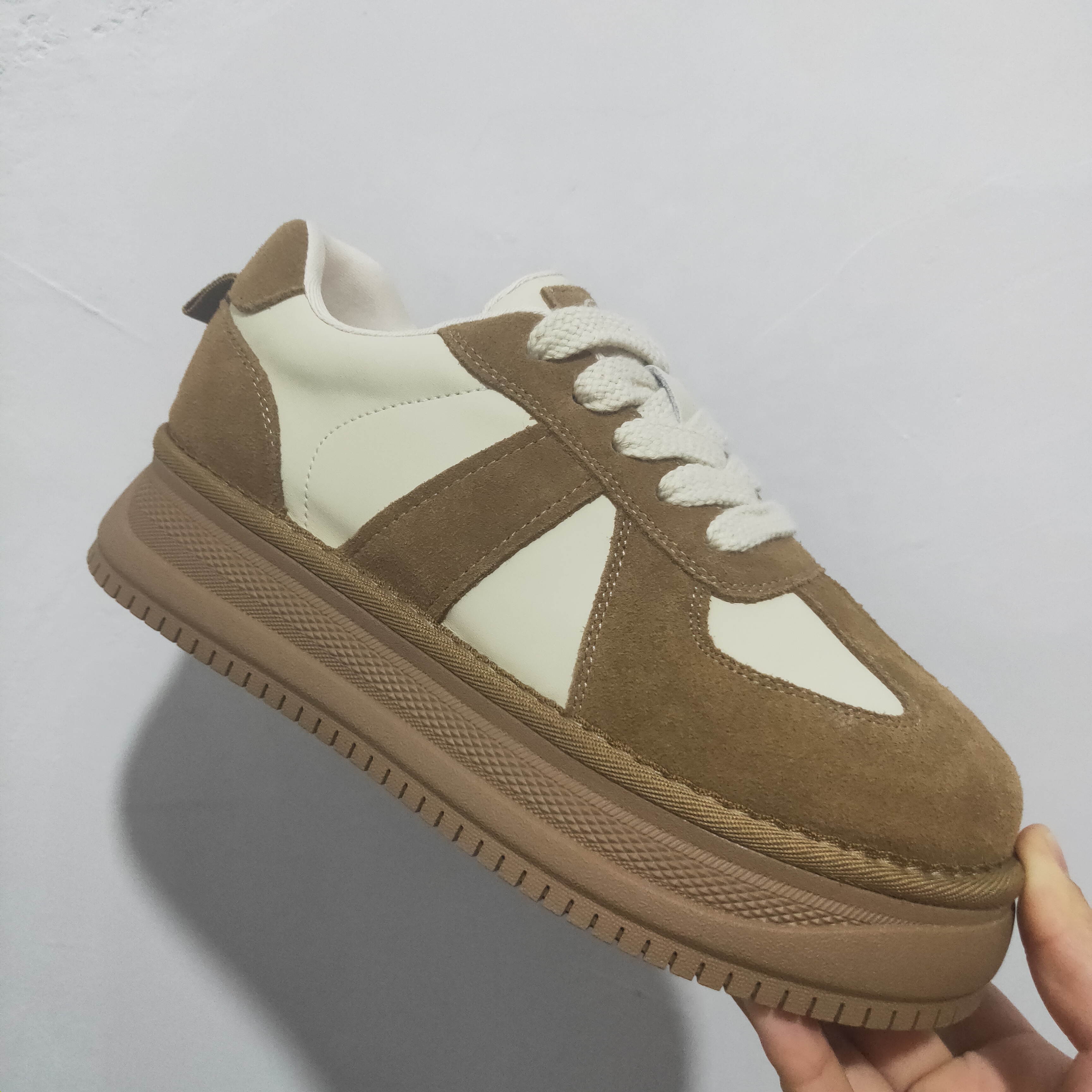 H厚底休闲EC240239