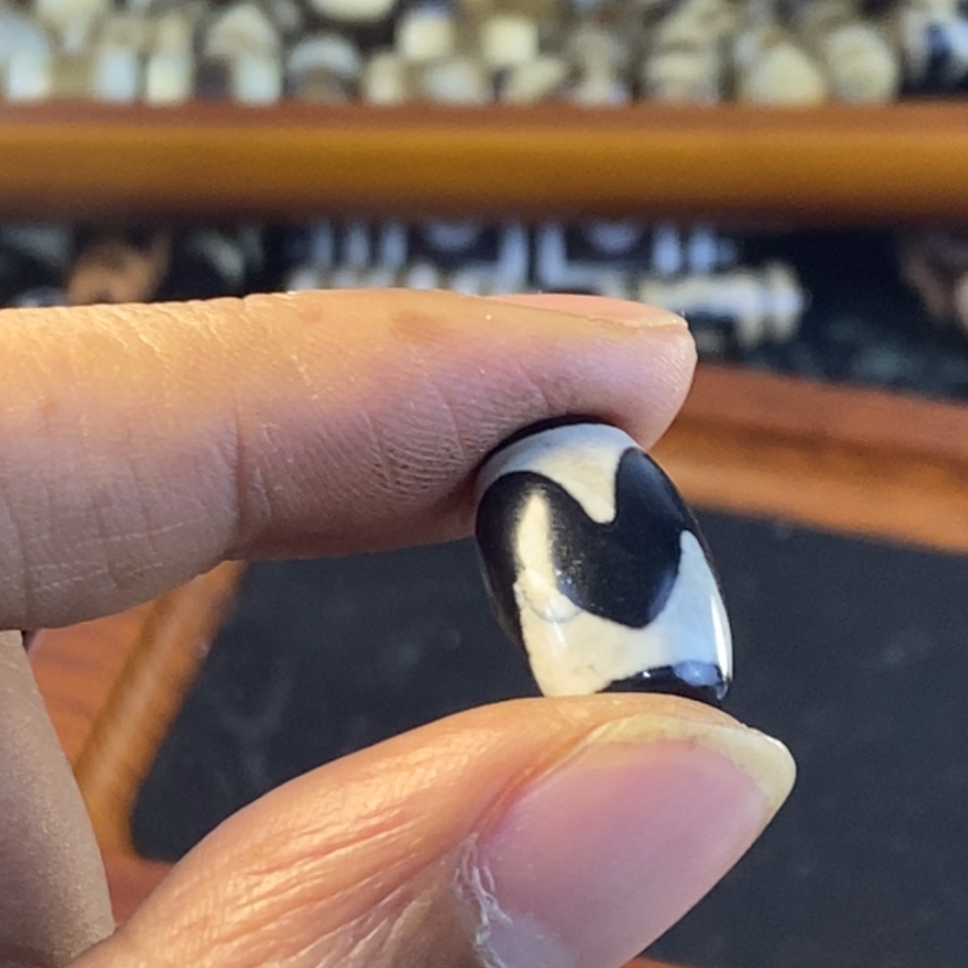 玛瑙/玉髓颈饰未镶嵌/***/